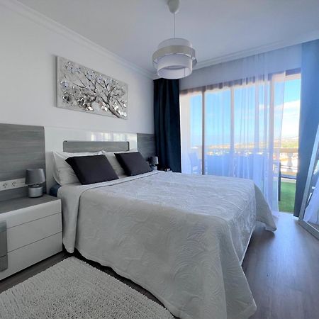 Paulmarie Family Apartment Ocean&Mountain View Costa Adeje  Exteriér fotografie