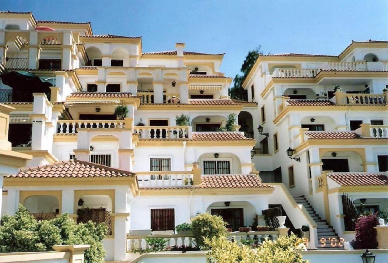Paulmarie Family Apartment Ocean&Mountain View Costa Adeje  Exteriér fotografie