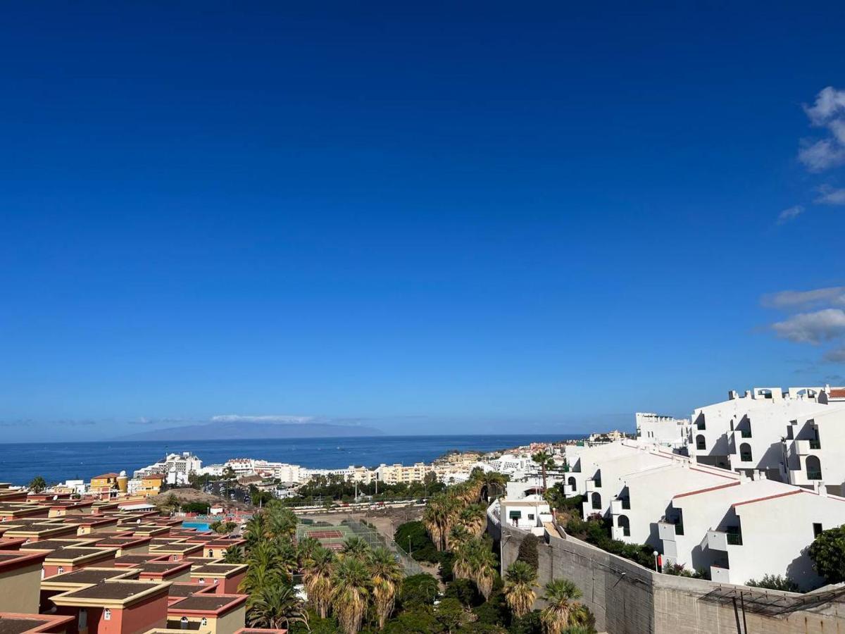 Paulmarie Family Apartment Ocean&Mountain View Costa Adeje  Exteriér fotografie