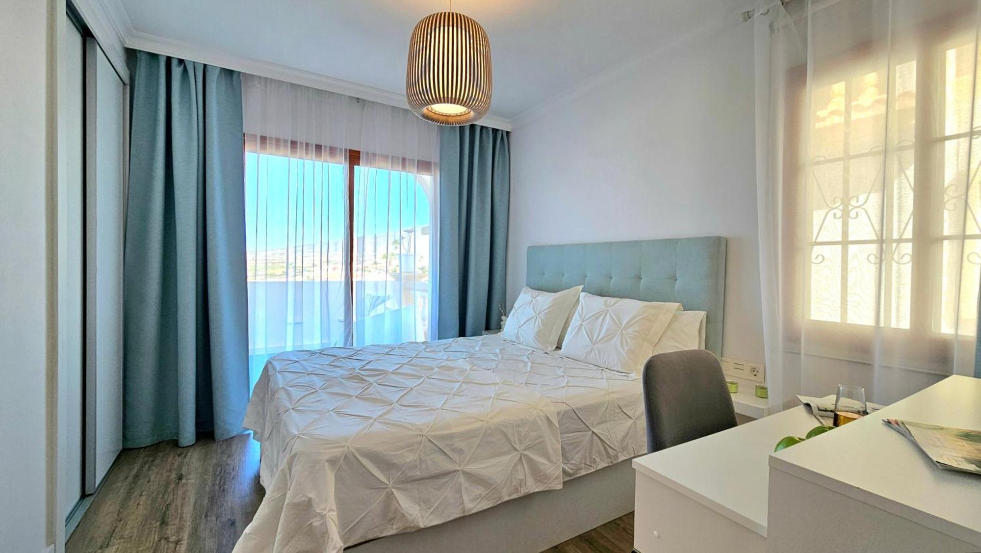 Paulmarie Family Apartment Ocean&Mountain View Costa Adeje  Exteriér fotografie